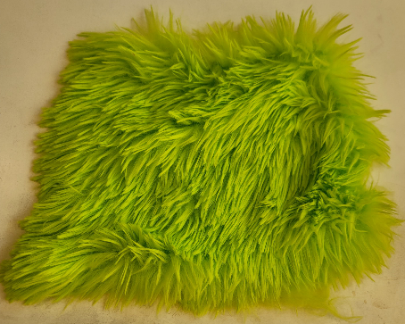 fake fur