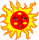 sun